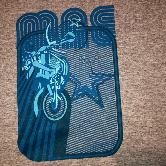MAE All deliberate speed vintage t shirt - Picture 2 of 3